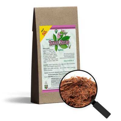 Tawari negro 50 g