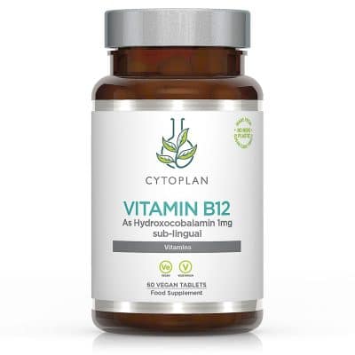 vitamin B12