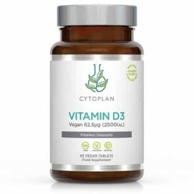 Vitamín D